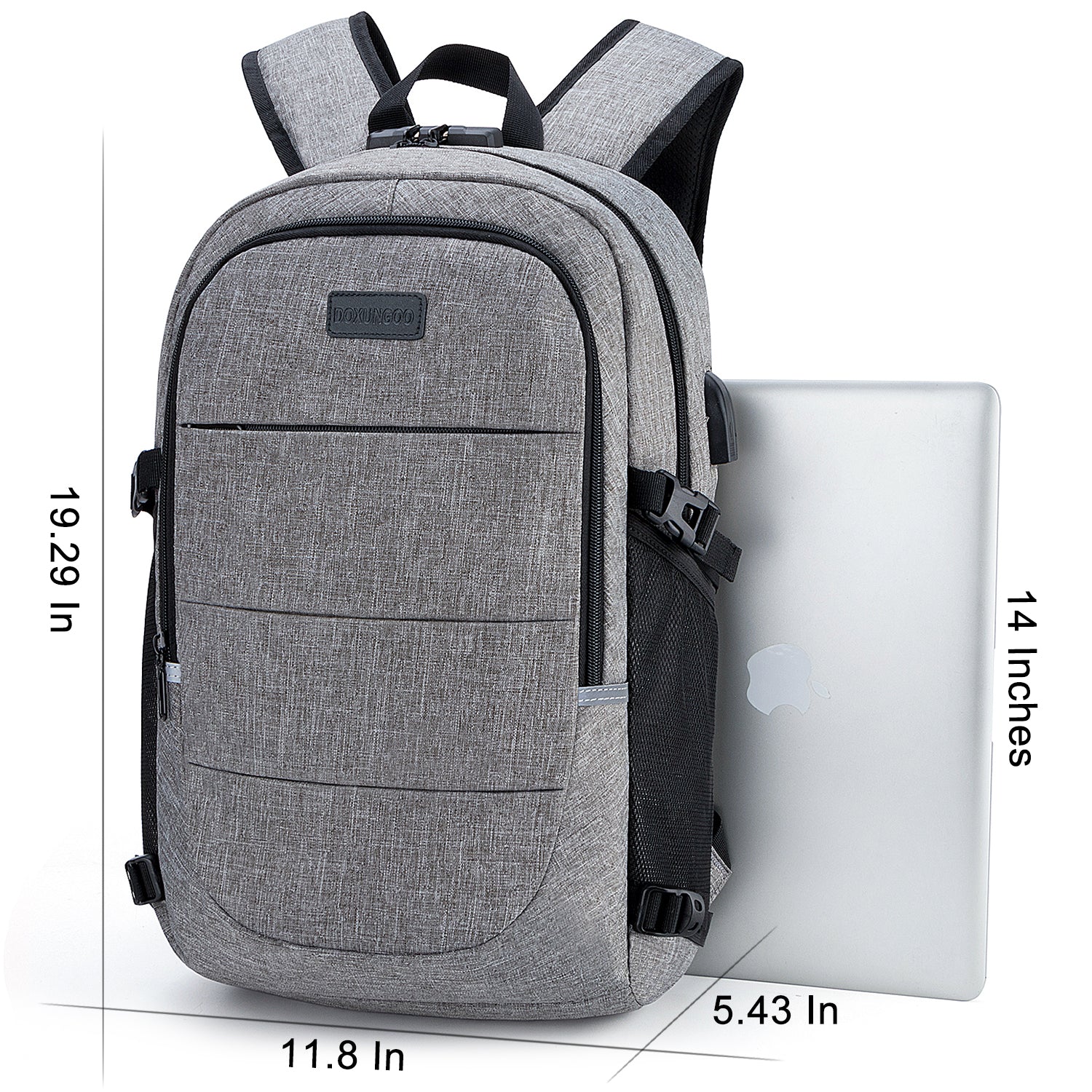 Mochila doxungo online